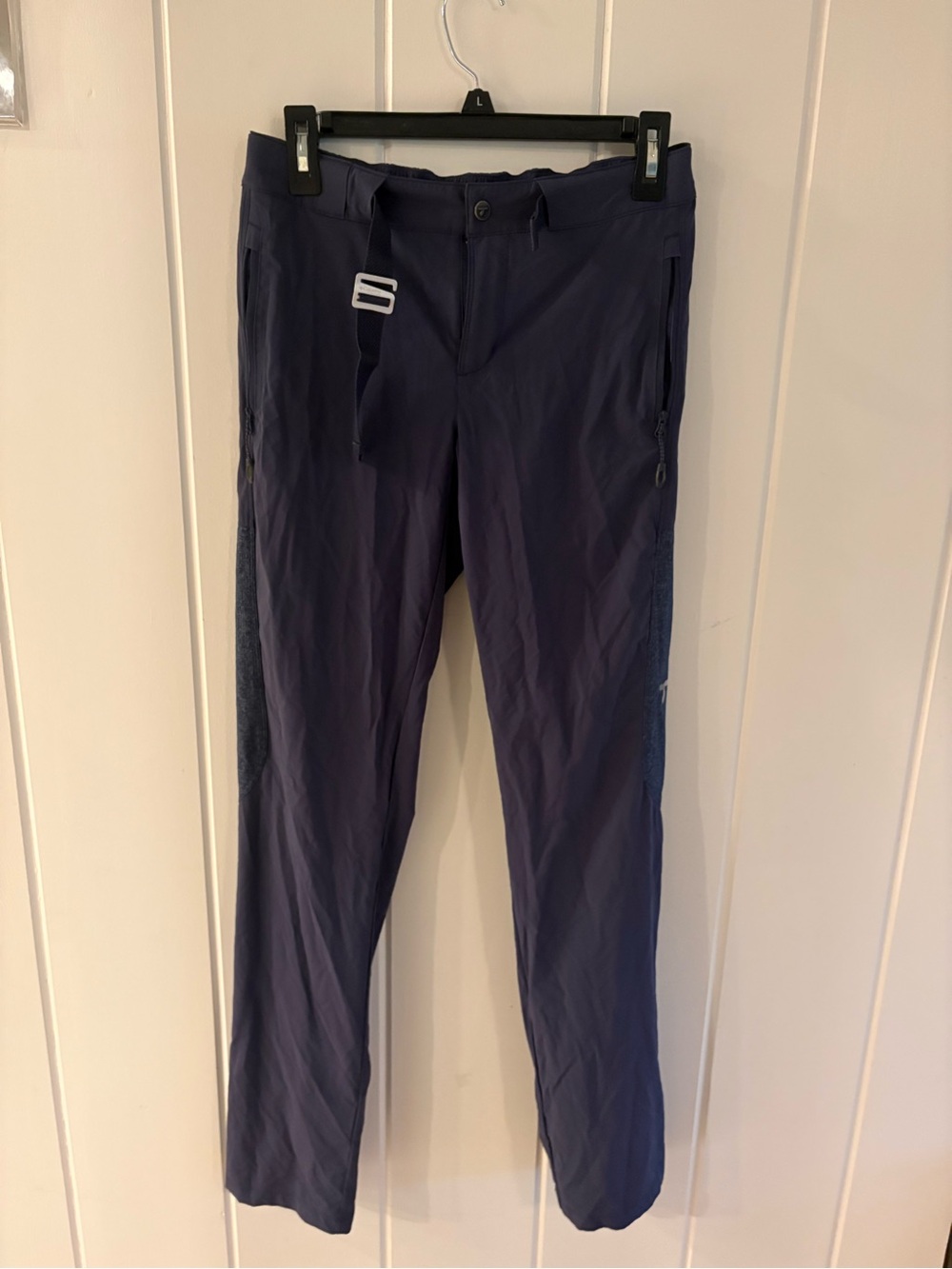 Women’s Navy Performance Pants